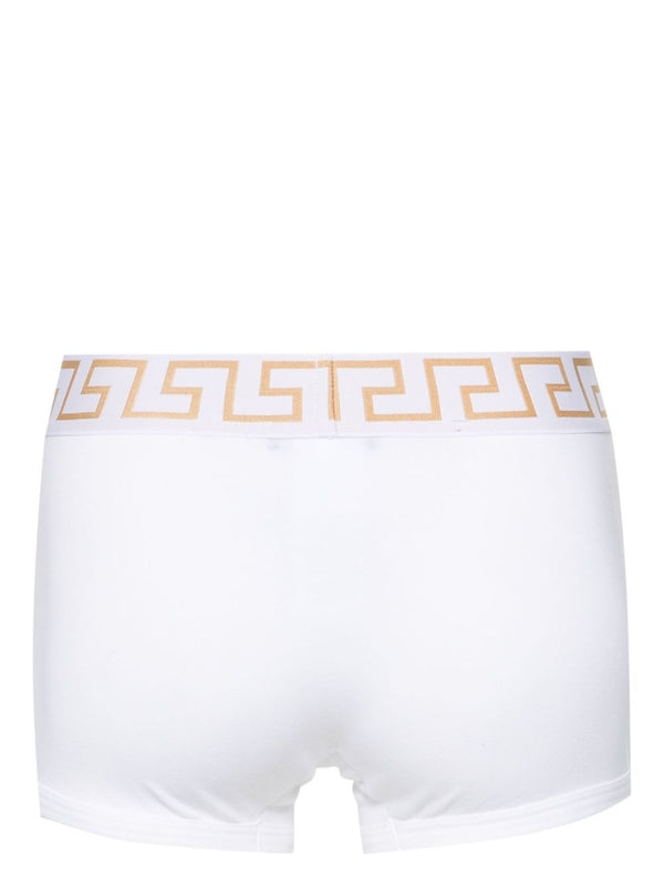 Versace White Underwear