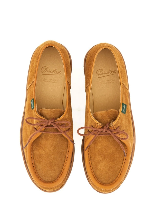 LACE-UP "MICHAEL" Lace-ups