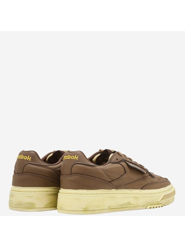 Reebok Brown Sneakers