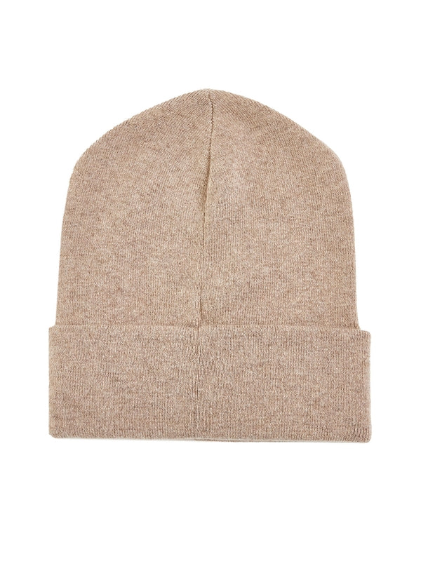 Lop Up Cashmere Beanie