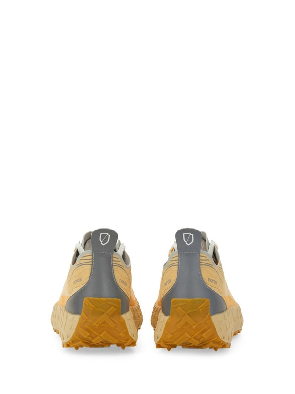 001 Rho Low-top Sneakers