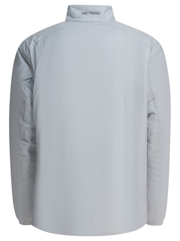 Arc'Teryx Grey Jackets