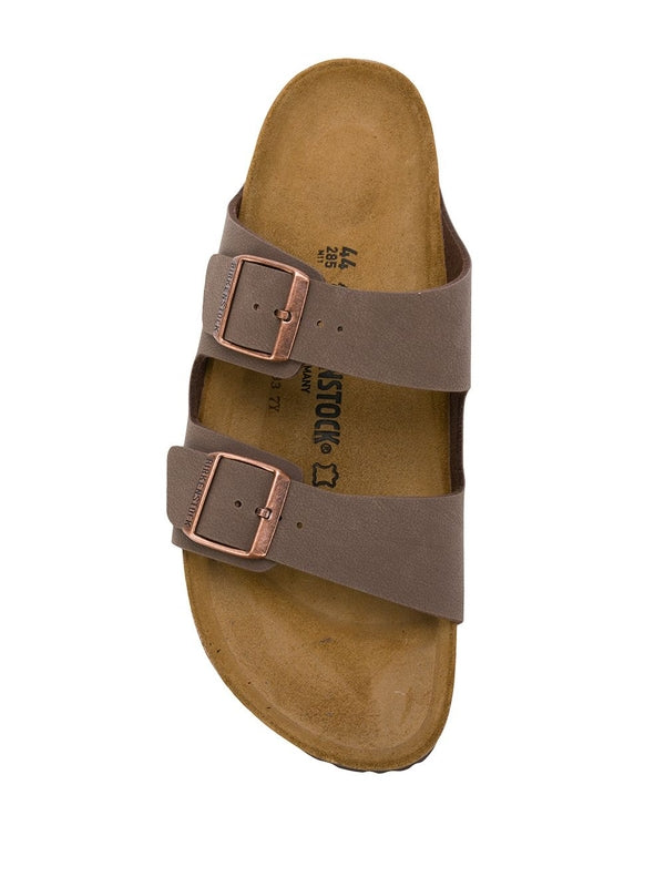 Arizona Double Strap Sandals