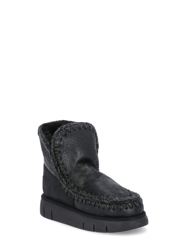 Eskimo 18 Bounce Ankle Boots