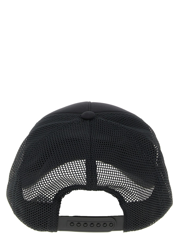 Y-3 Black Cap