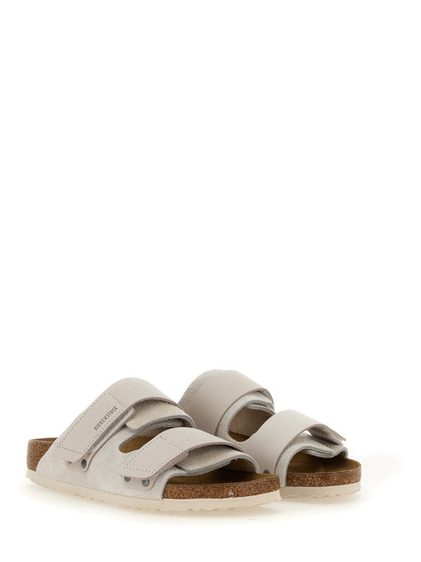 Uji Leather Sandals