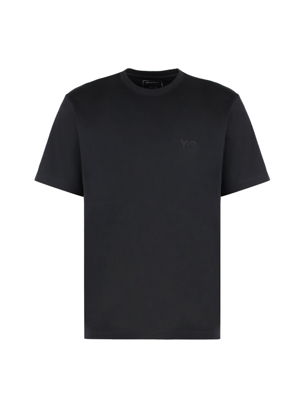 Cotton Short sleeve t-shirts Half Sleeve