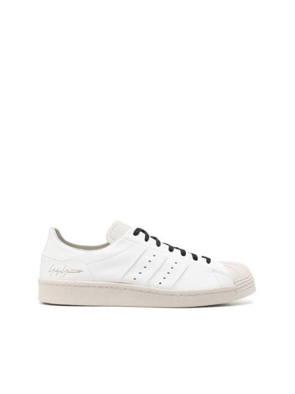 Adidas Logo Lowtop Sneakers