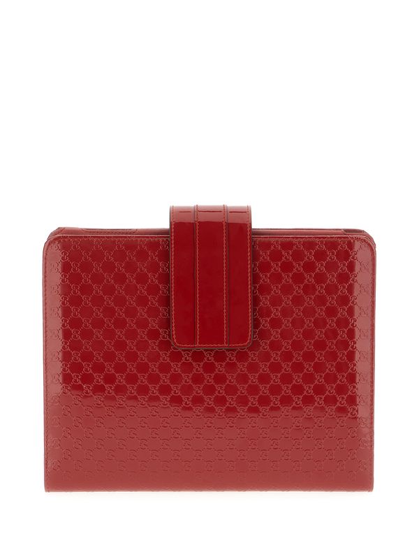 Allover GG Logo Ipad Case