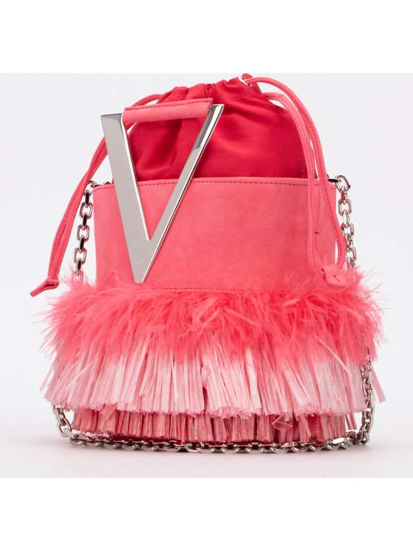 Vive Pocket Grande Soiree Mini Bucket Bag