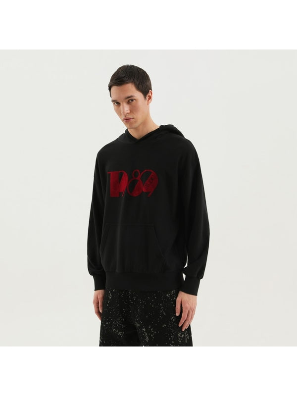 1989 Studio Black Hoodies