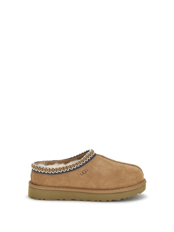Ugg Brown Bloafer