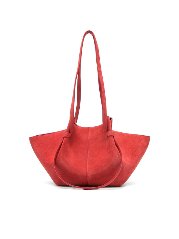 Yuzefi Red Crossbody & Shoulder Bags