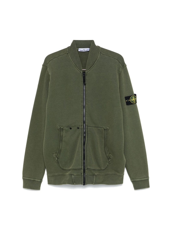 Wappen Patch Cotton Bomber