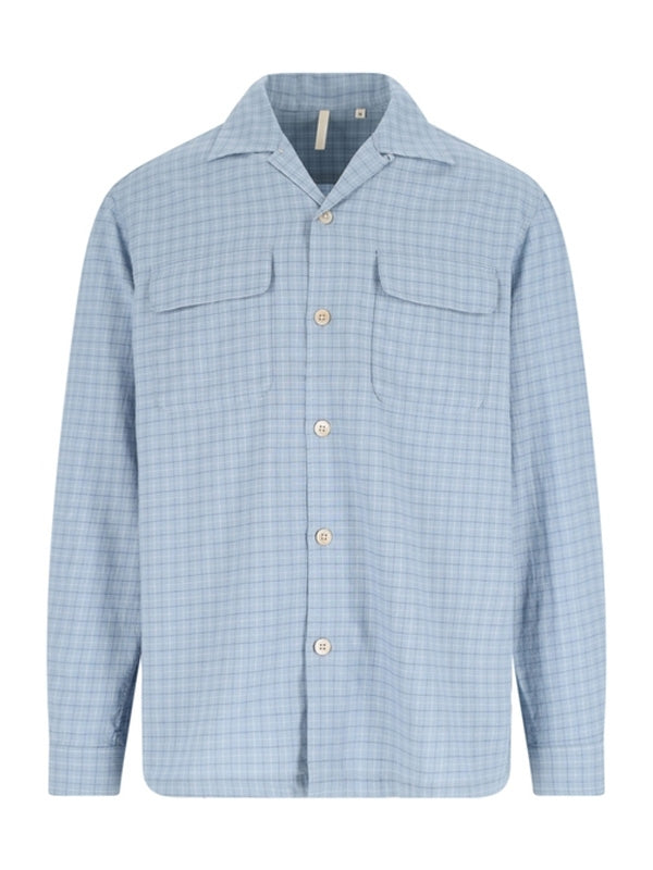 Sunflower Skyblue Shirts