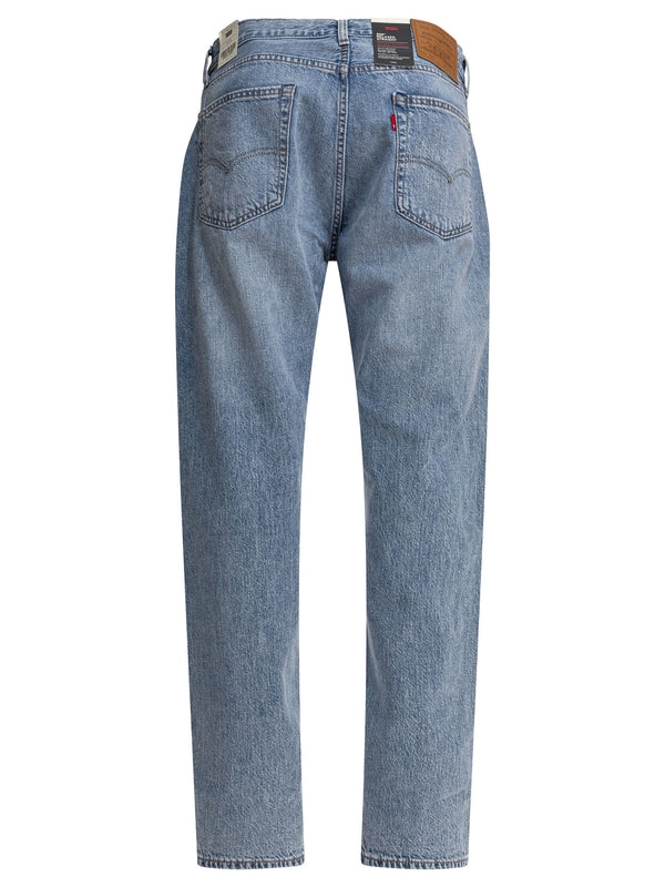 Levi'S Blue Denim Pants