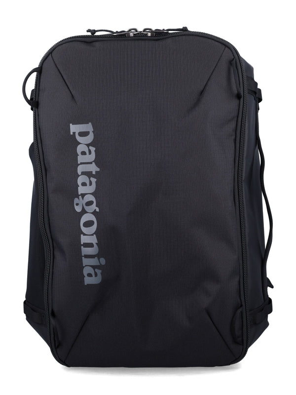 Patagonia Black Backpack