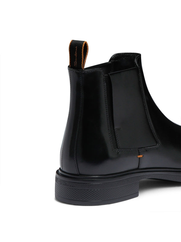 Easy Leather Chelsea Boots