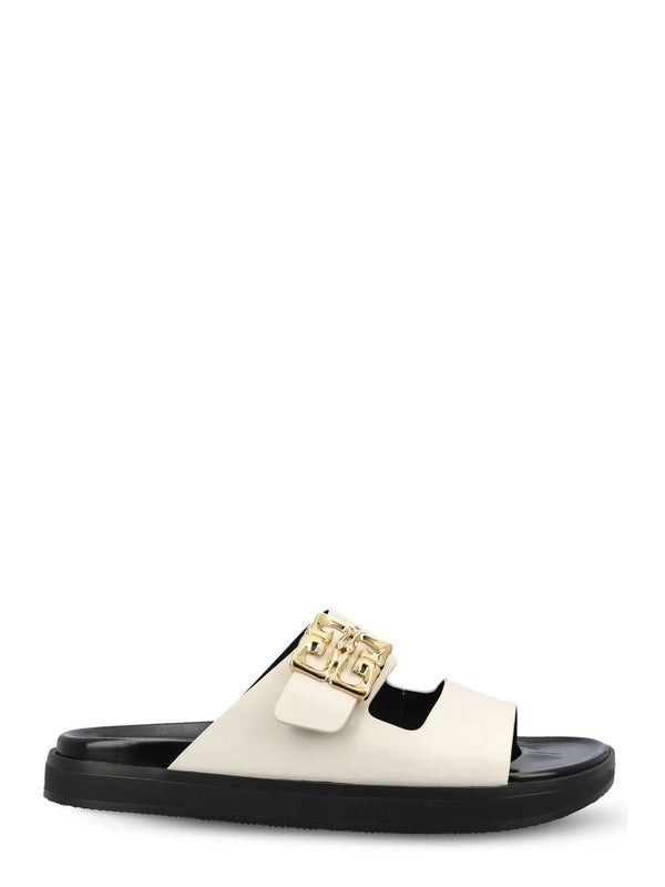 4G LIQUID DAD SANDAL Sandals