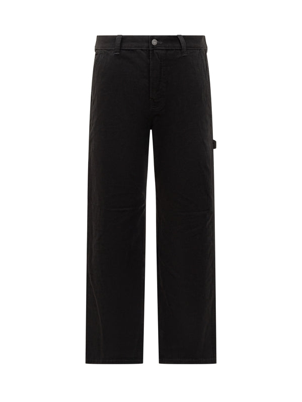 Dickies Black Trousers