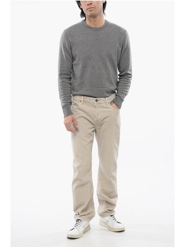 Allsaints Beige Trousers