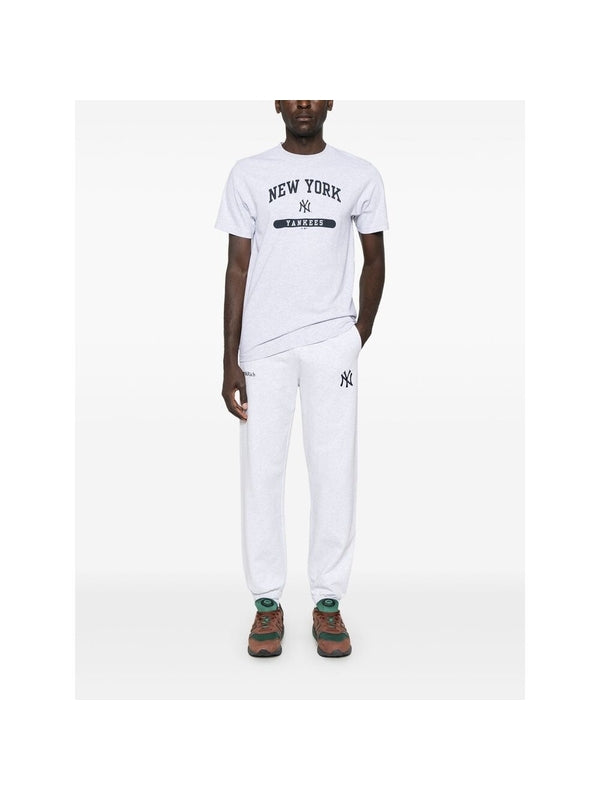 Logo Printing Cotton T-Shirt