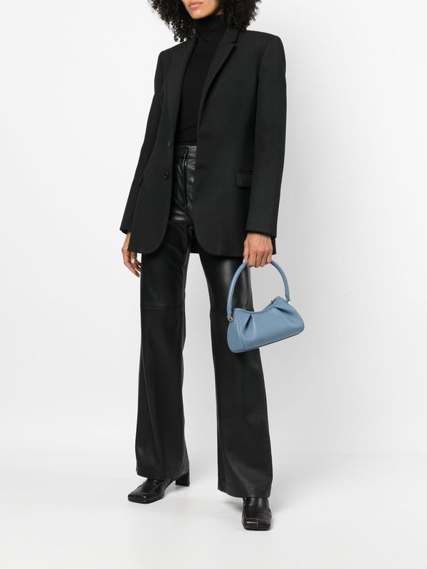 Elleme Blue Crossbody & Shoulder Bags