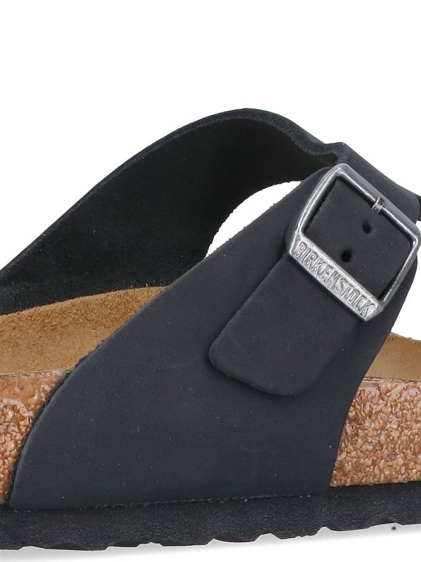 Gizeh Leather Flip Flop