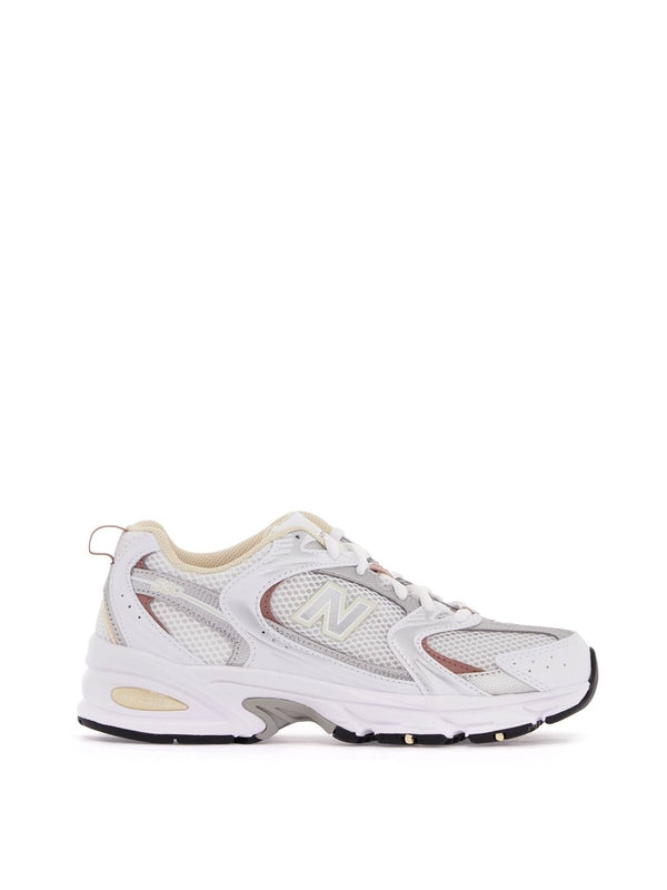 New Balance - 530 Mesh Low-top Sneakers - Jente