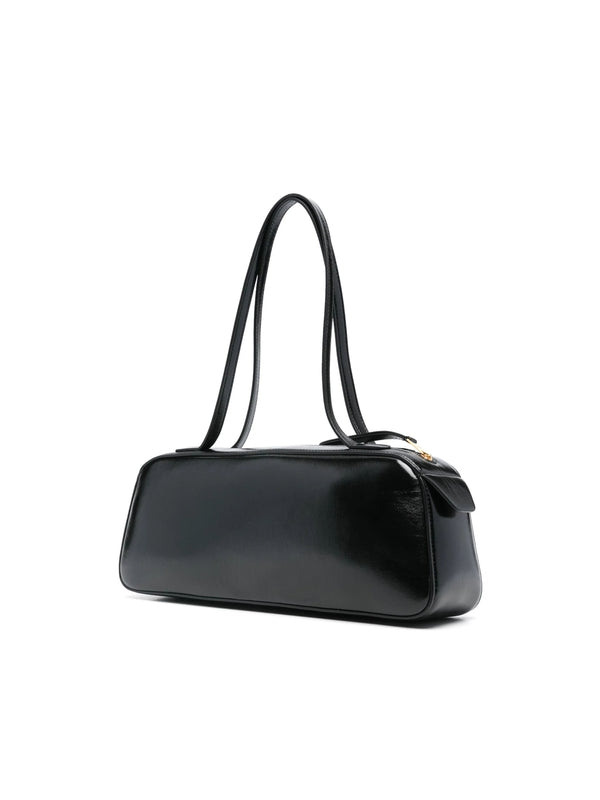 Khaite Black Crossbody & Shoulder Bags