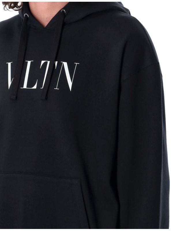 VLTN Logo Printing Hood