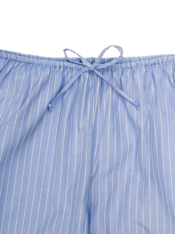 Relax Stripe Lounge Pants