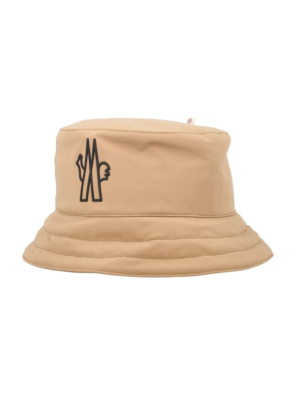 Grenoble Logo Bucket Hat