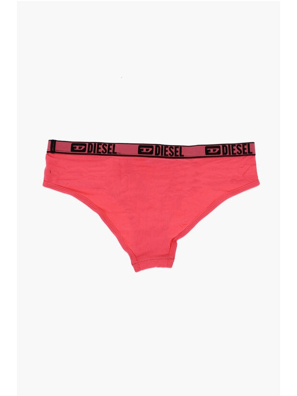 Logo Band Panty 3-Pack