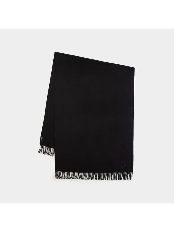 Alix Wool Muffler