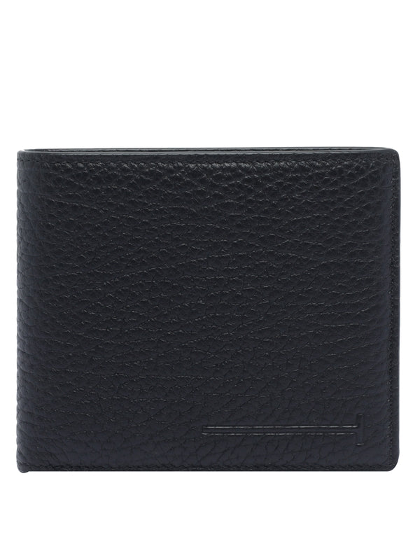 Tom Ford Black Wallets