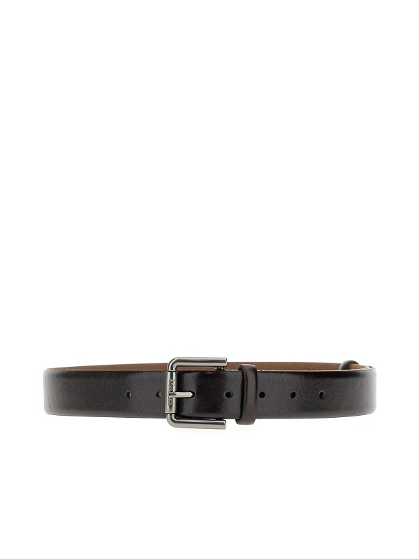 Wetleather35 Belt