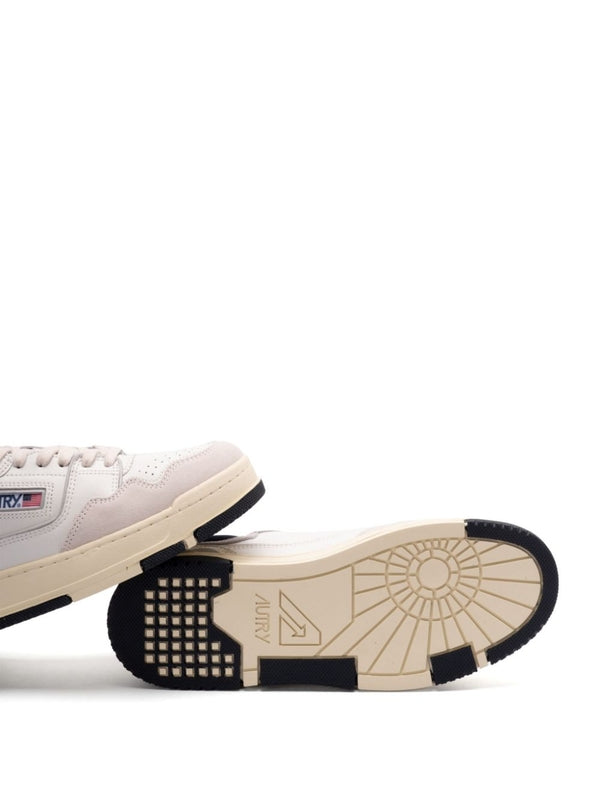 Clc Low Top Sneakers