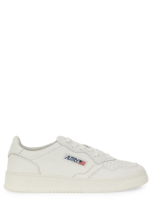 Medalist Lowtop Sneakers