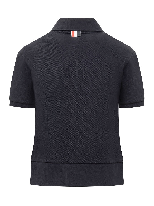 Hector Short Sleeve Polo Shirt