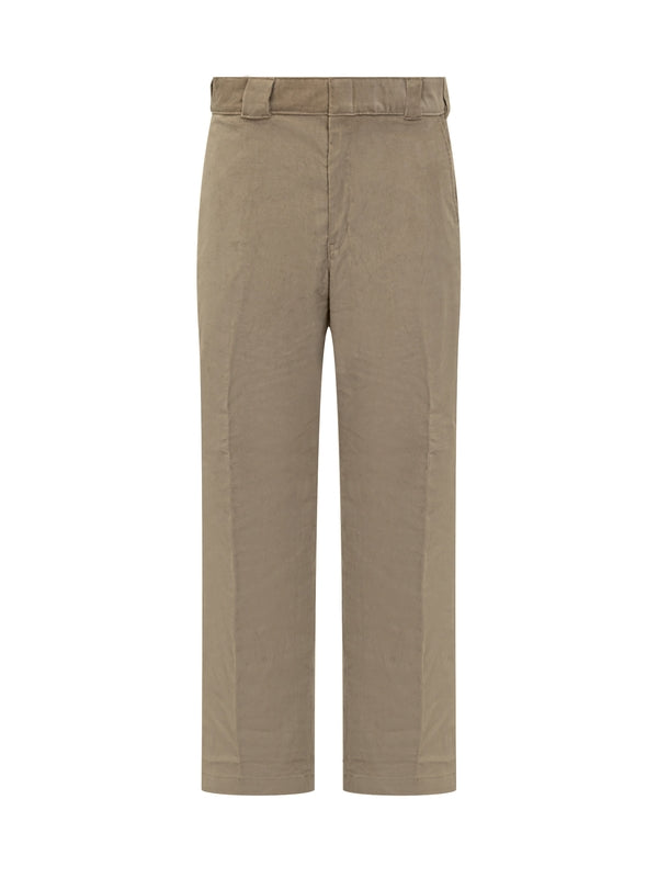 Dickies Beige Trousers