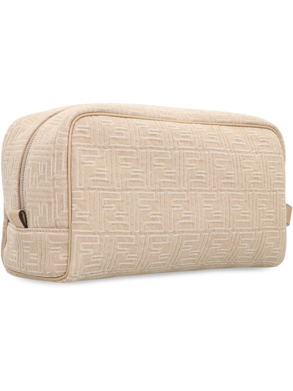 Fendi Beige Other Cases