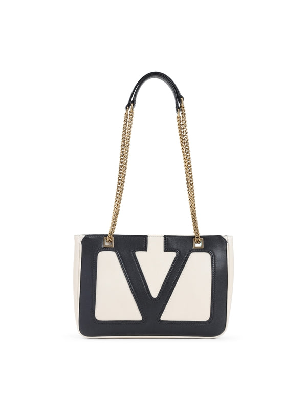 Valentino White Crossbody & Shoulder Bags