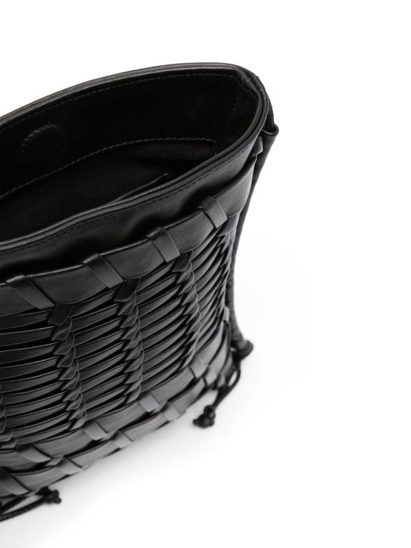 Trena Calfskin
  Shoulder Bag