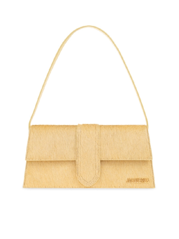 Bambino Hairy
  Flap Tote Bag