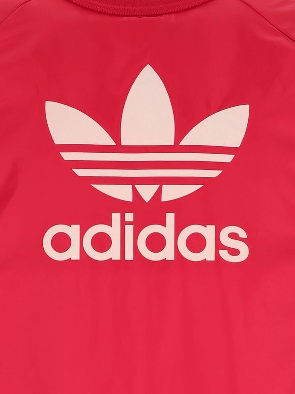 Adidas Logo Sweatshirt