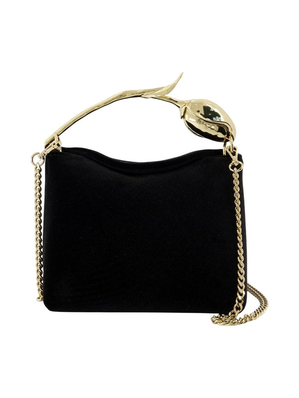 Erdem Black Crossbody & Shoulder Bags
