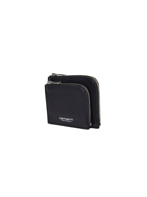 Carhartt Black Coin Purses