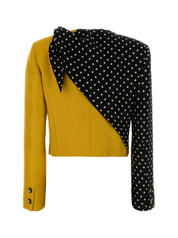 Valentino Yellow Jackets