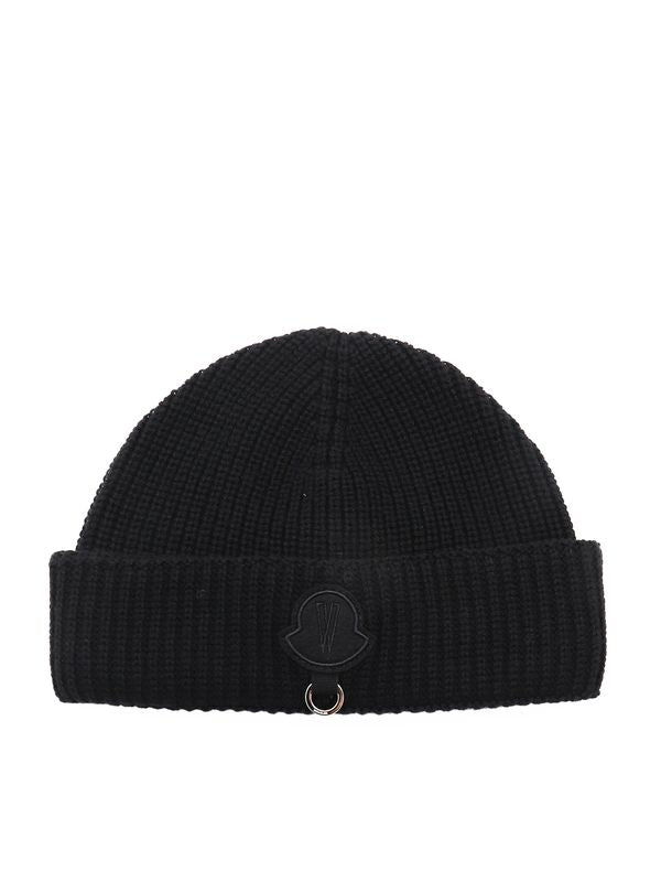 Willow Smith Logo Wool Beanie